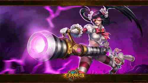 詹妮弗·加纳将加盟电影《死侍3》！回归出演艾丽卡！